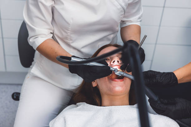 Best Walk-In Emergency Dental Services in Fulton, MO